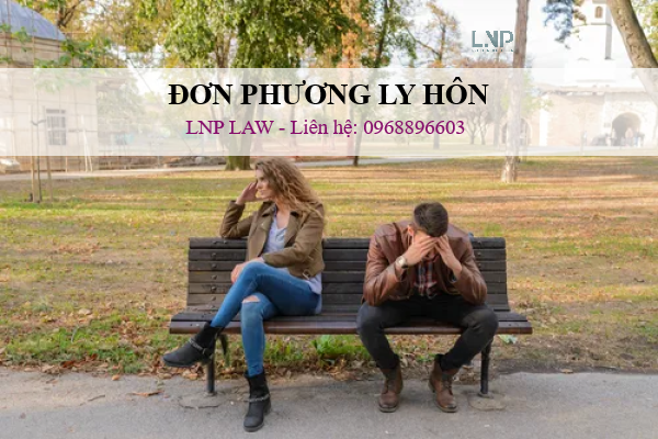 don phuong ly hon