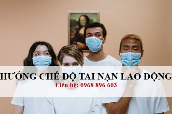 huong che do tai nan lao dong