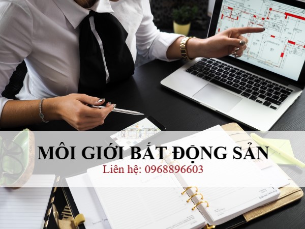 Mở sàn môi giới bất động sản yêu cầu những gì? - Luật sư tư vấn luật